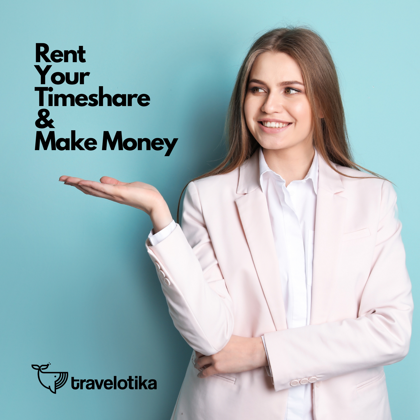 Rent your Timeshare - Earn extra income!